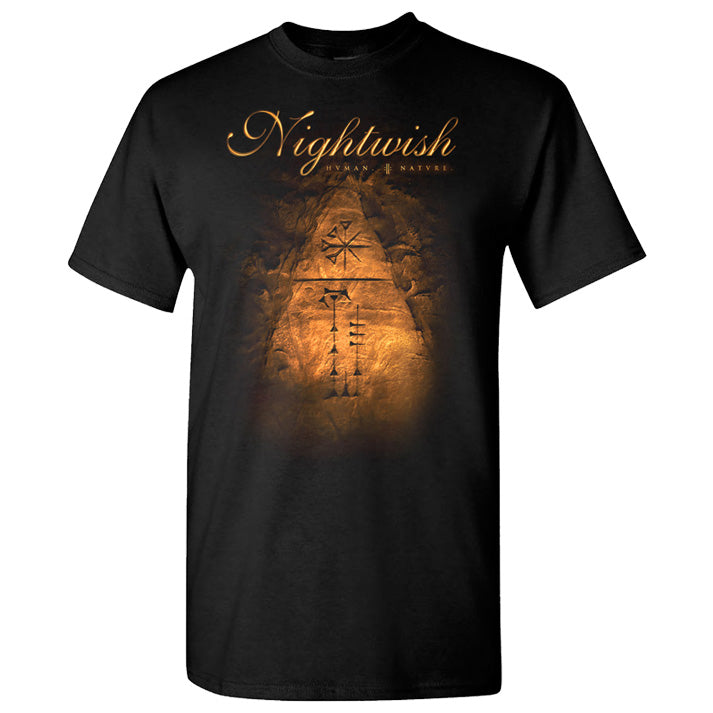 Human Nature 2022 Tour T-Shirt