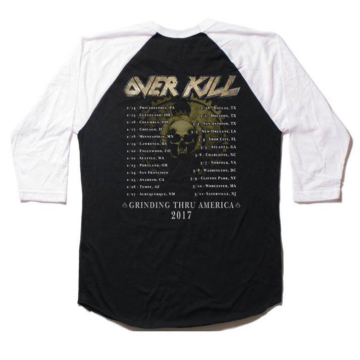 Gear Bat Tour Raglan