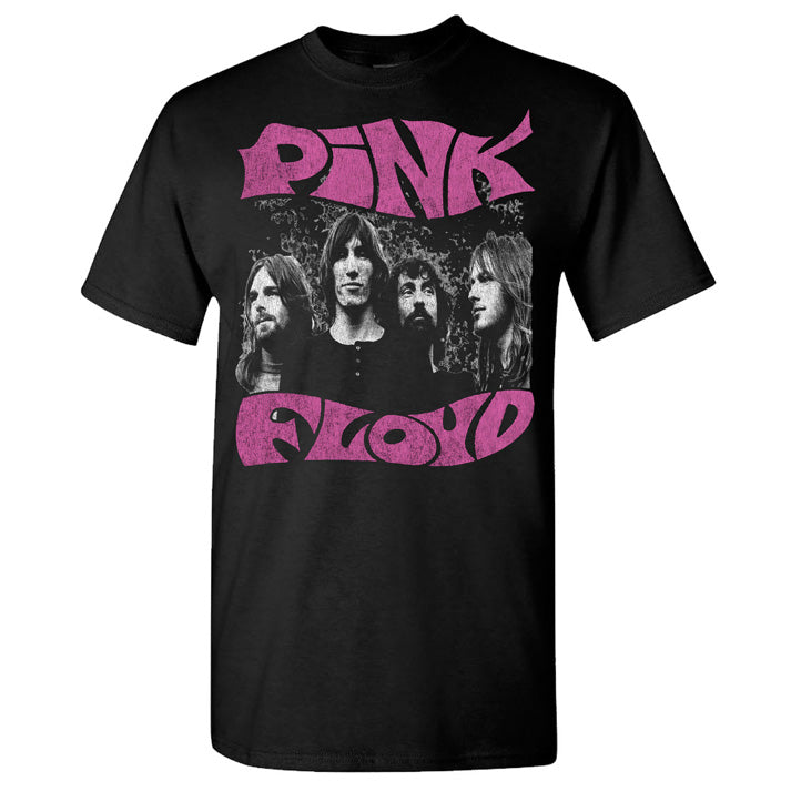 Vintage Photo T-Shirt