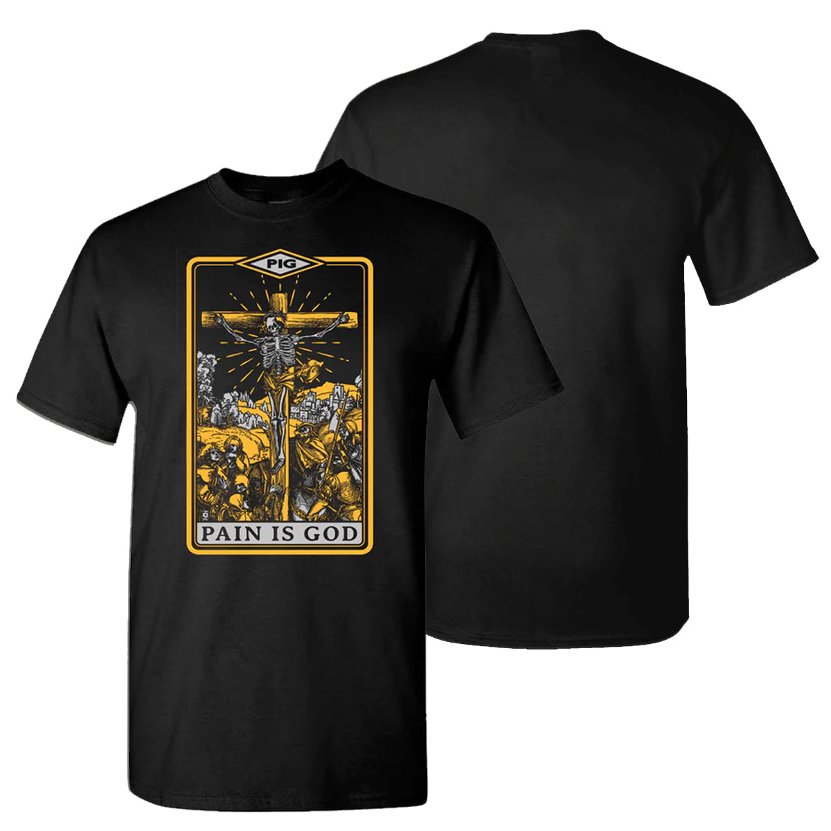Tarot T-Shirt