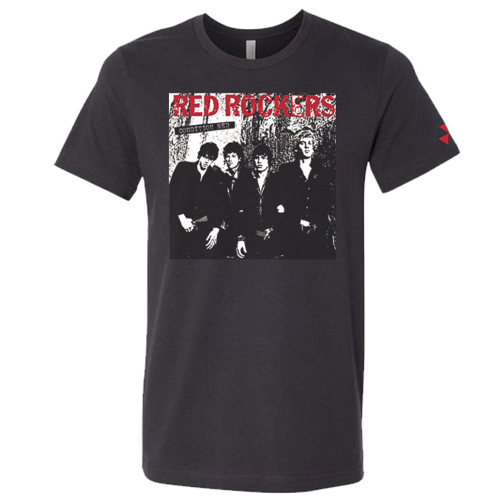 Condition Red Photo T-Shirt