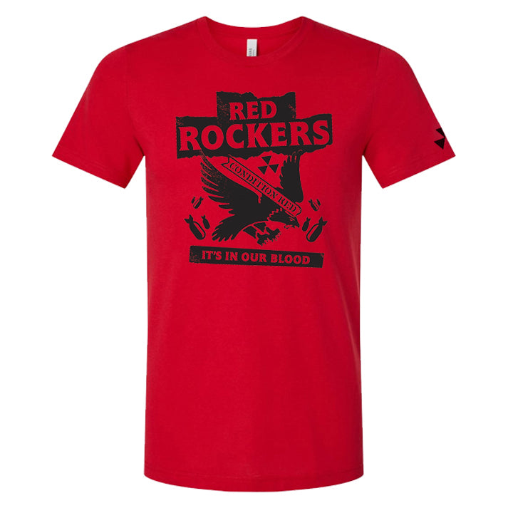 It's In Our Blood T-Shirt