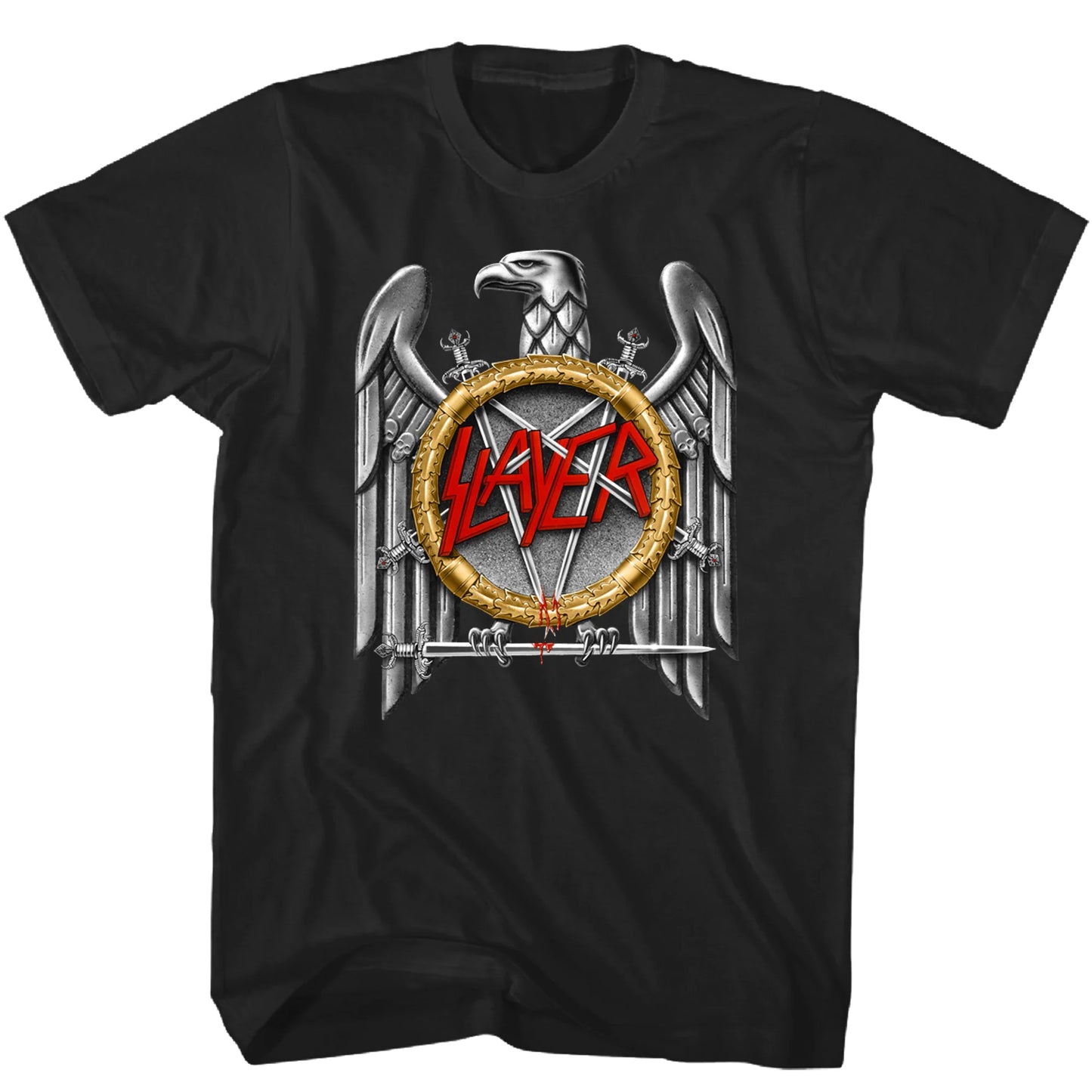 Slayer Eagle T-Shirt