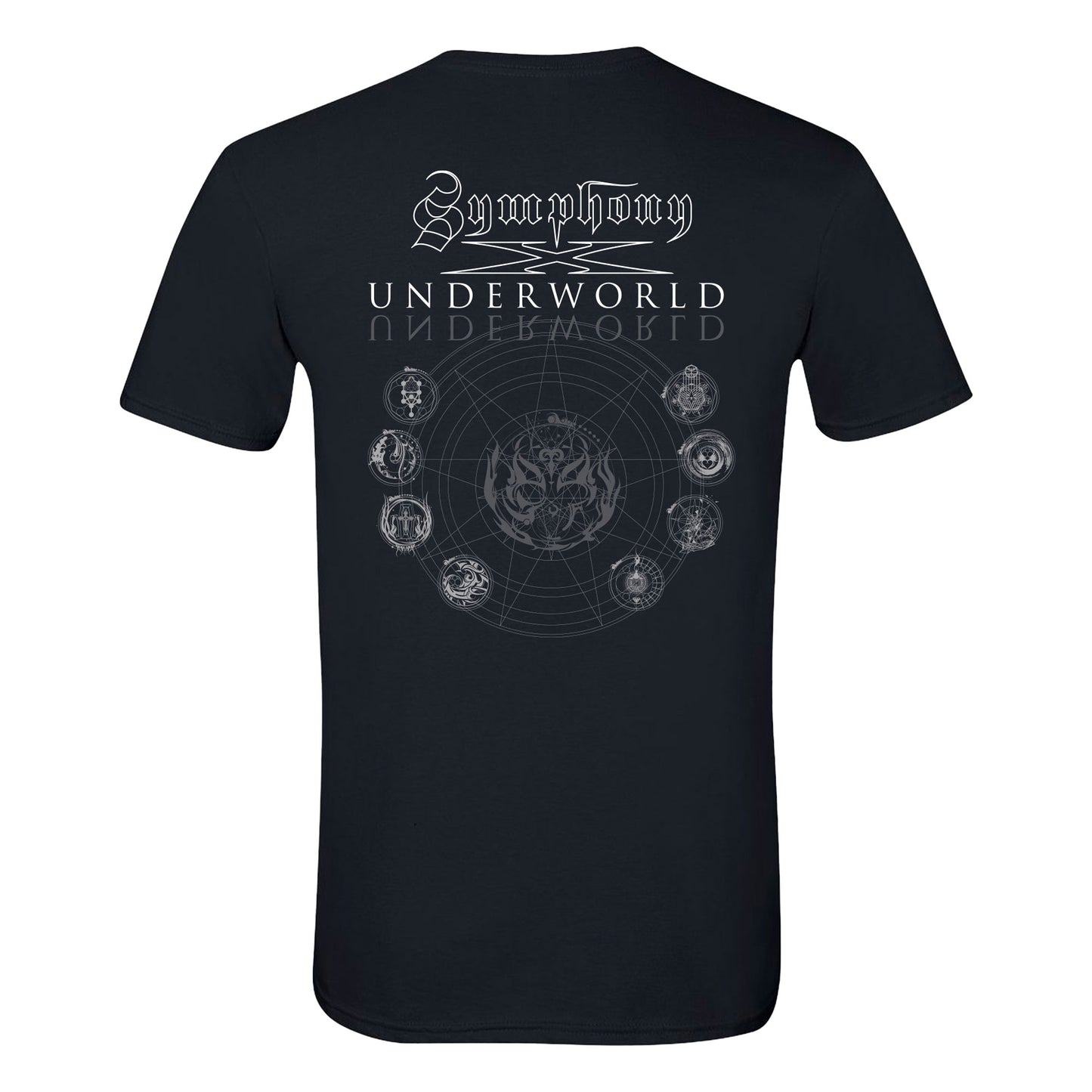 Underworld Tee