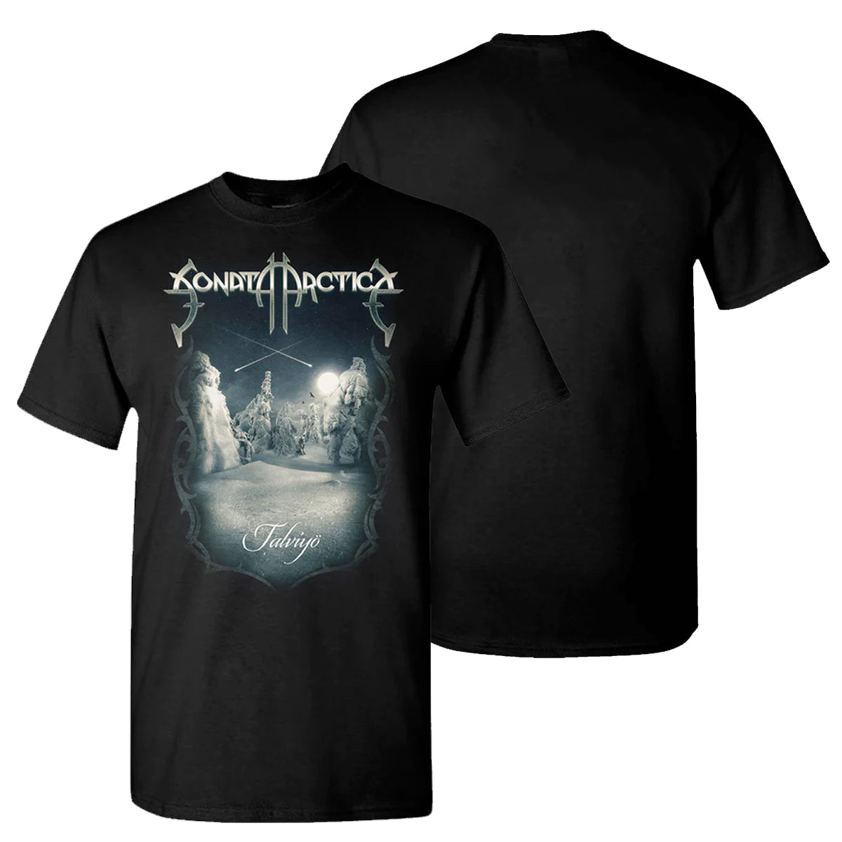 Talviyo T-Shirt