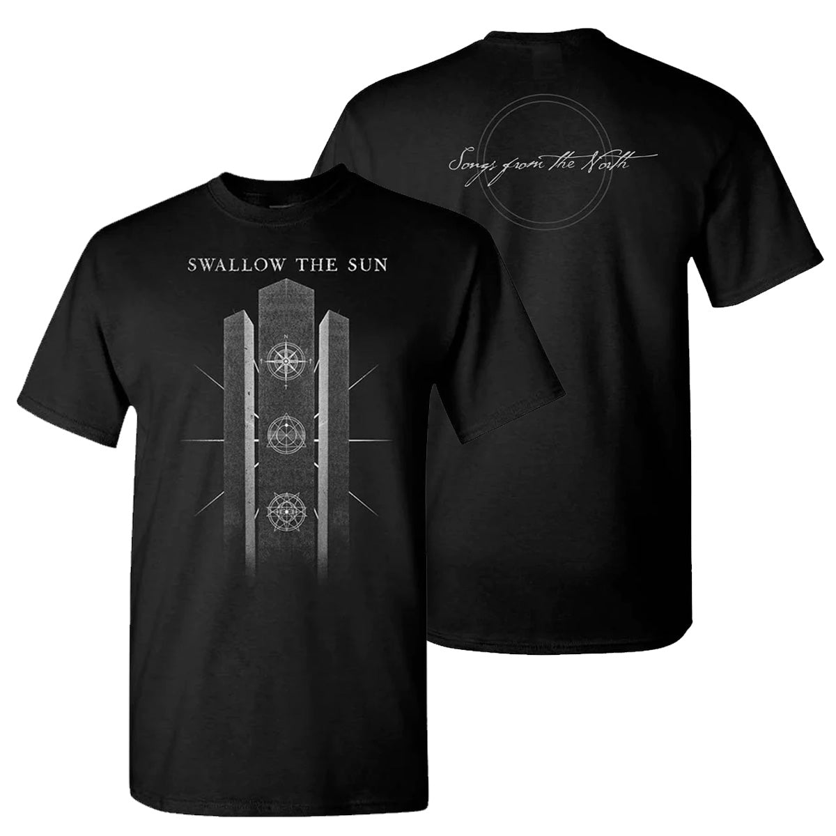 Songs from the North T-Shirt