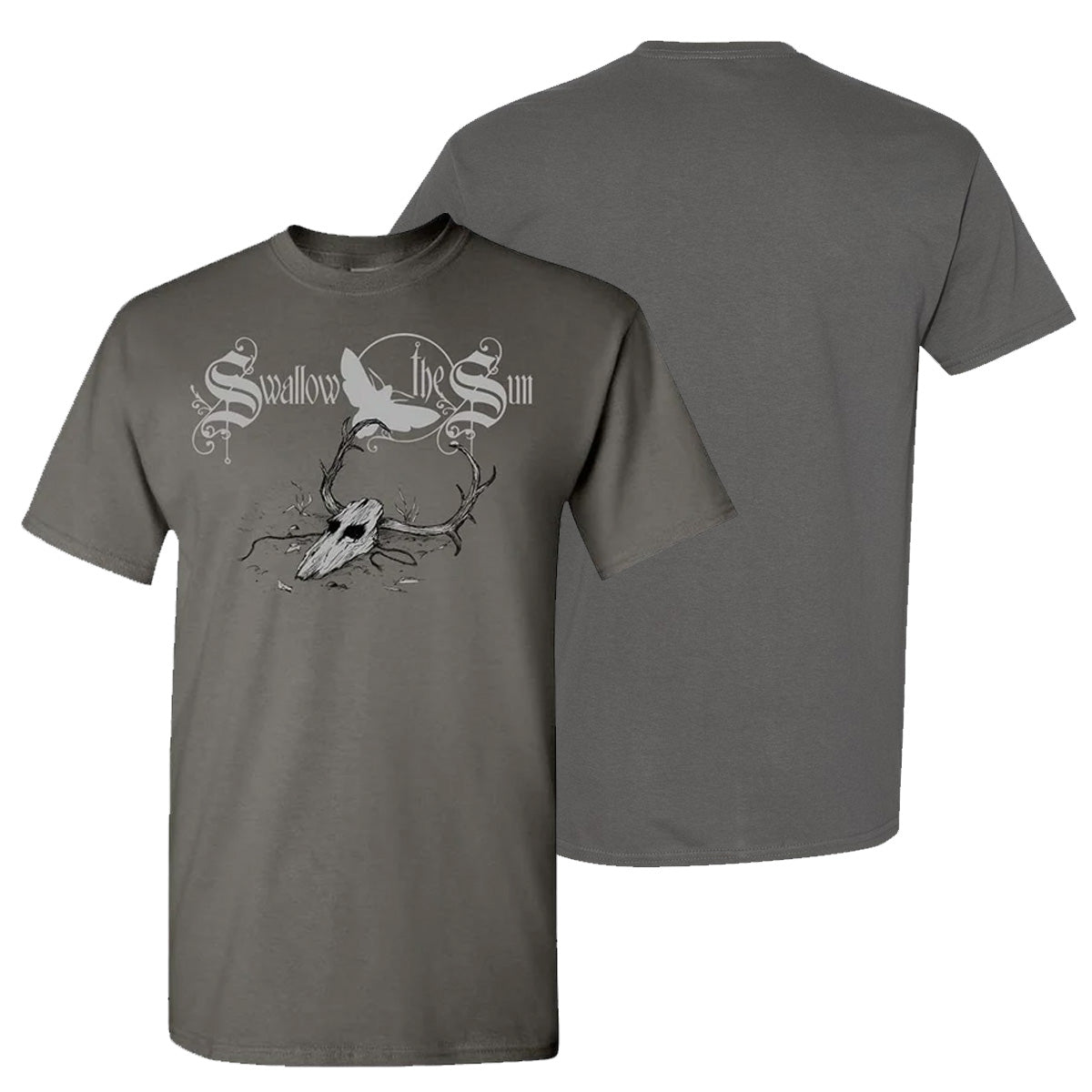 Animal Skull T-Shirt