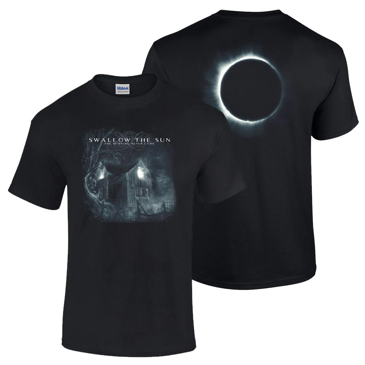 Morning Never Came T-Shirt