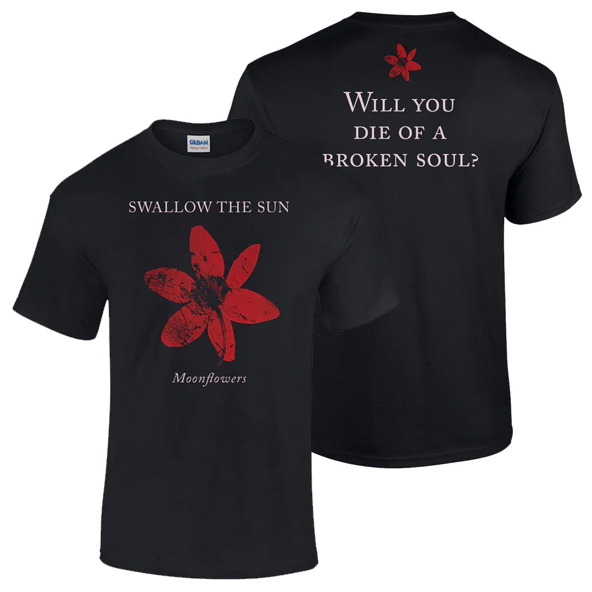 Broken Soul T-Shirt