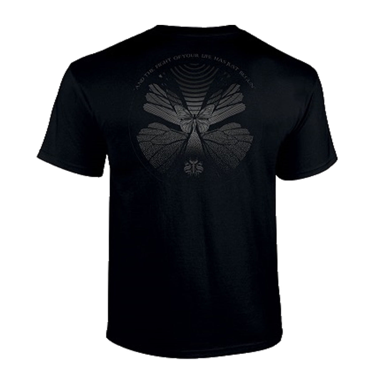 Swallow The Sun T-Shirt