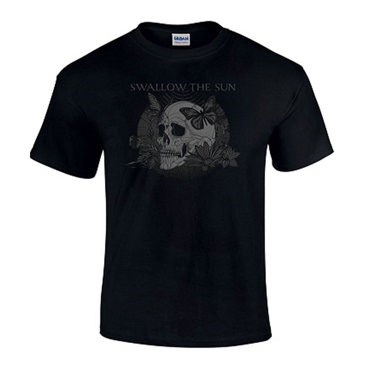 Swallow The Sun T-Shirt