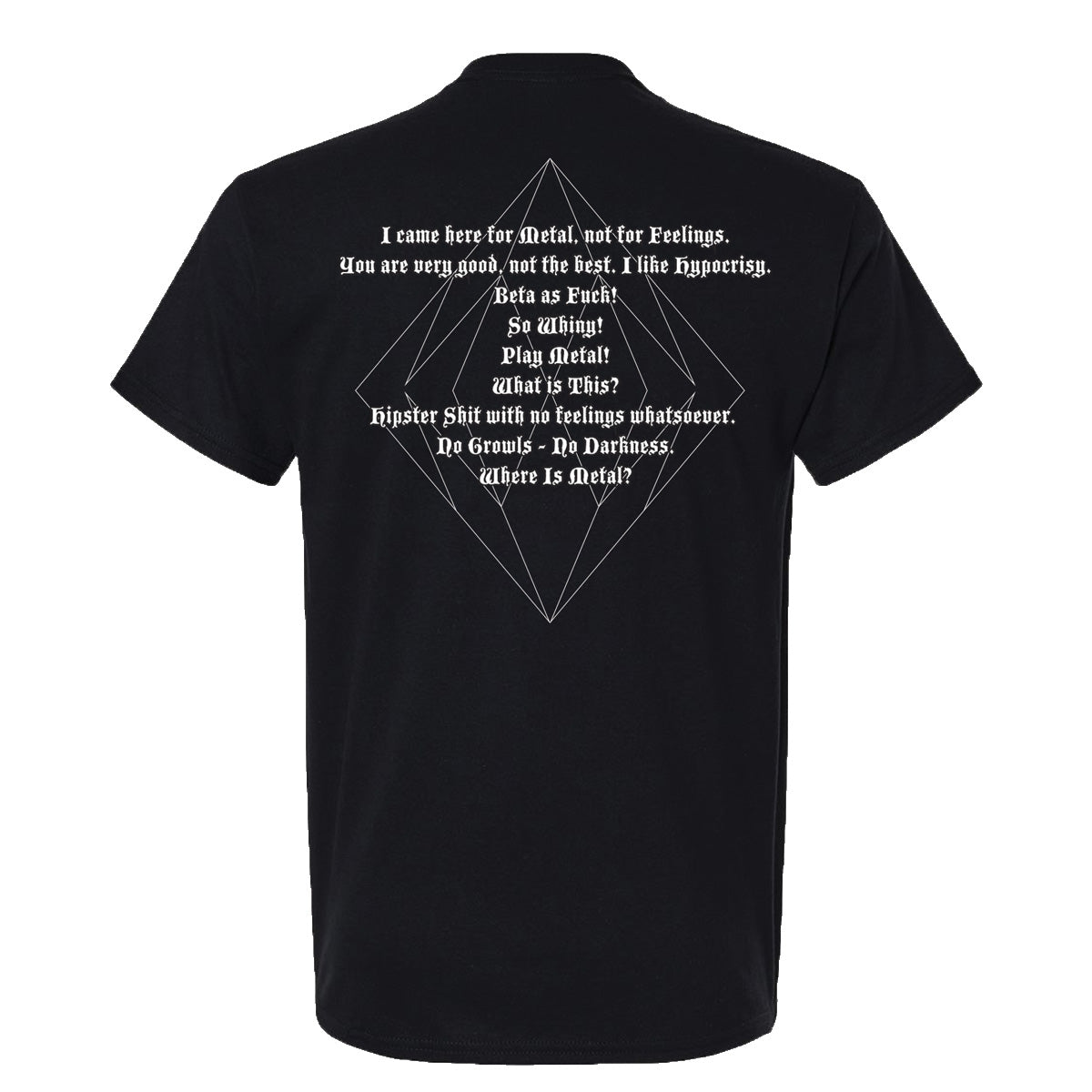 Pussy Doom T-Shirt