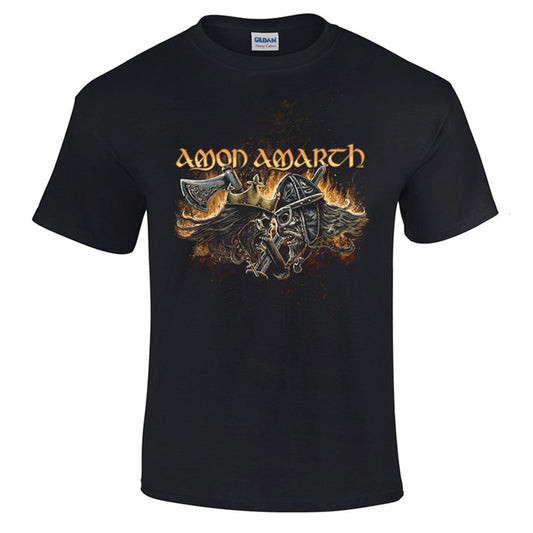 Saxons & Vikings T-Shirt