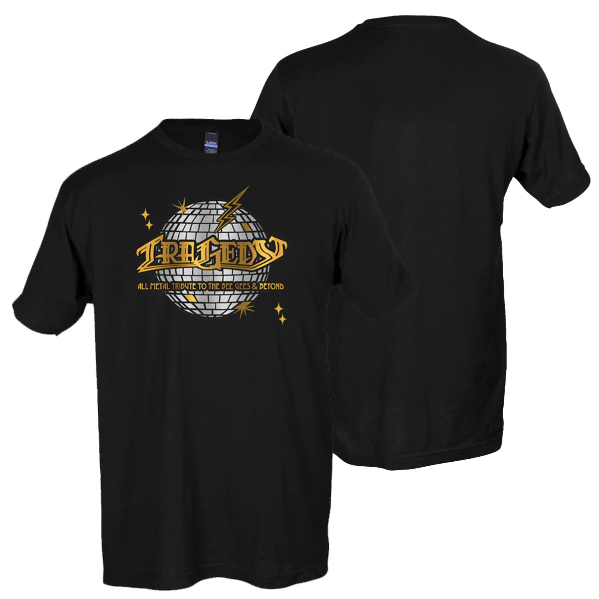 Disco Ball T-Shirt