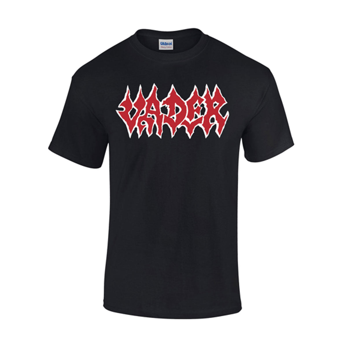 Morbid Reich Black Tee