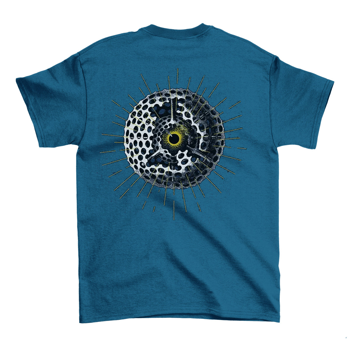 Charismatic Leaders T-Shirt