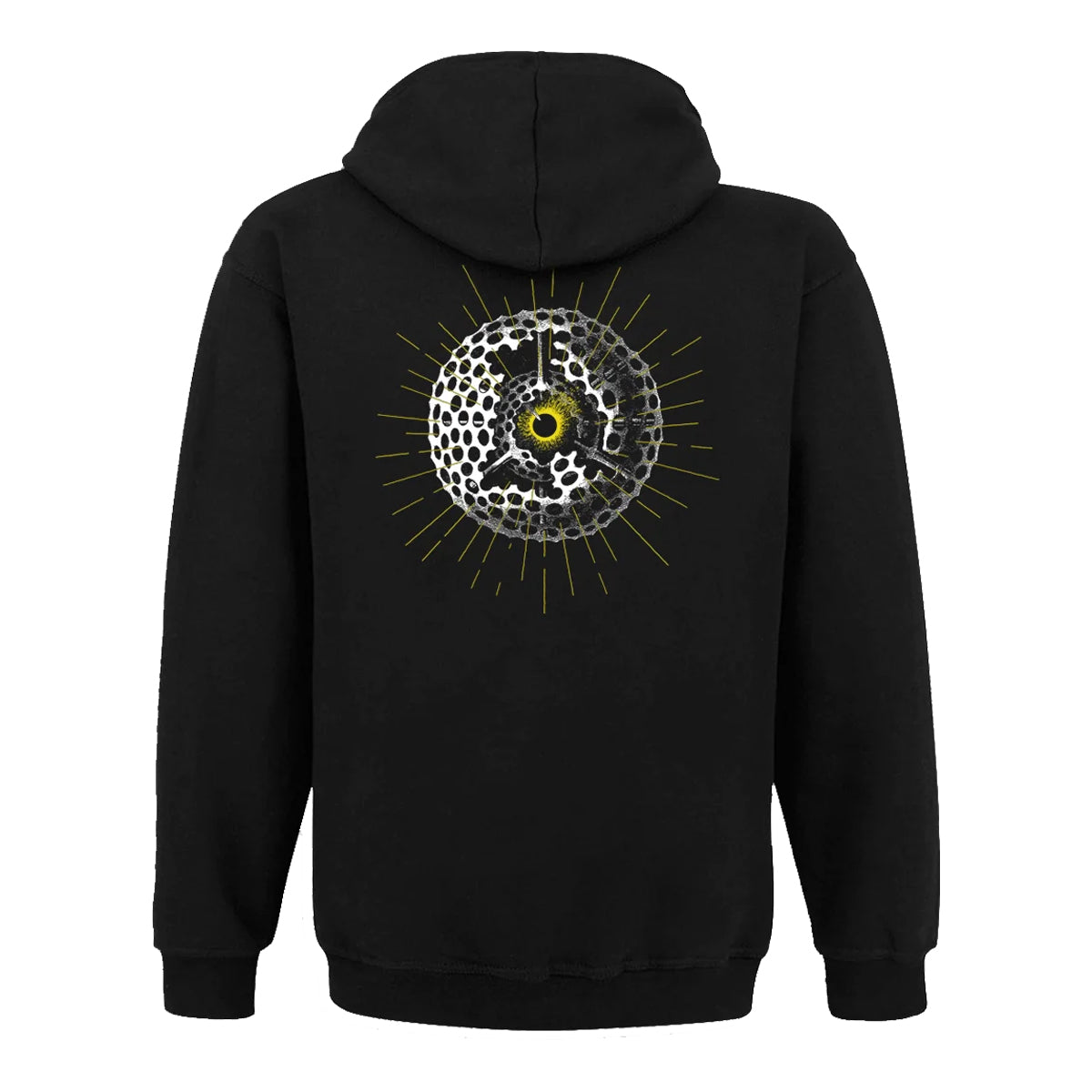 Charismatic Leaders Zip Hoodie