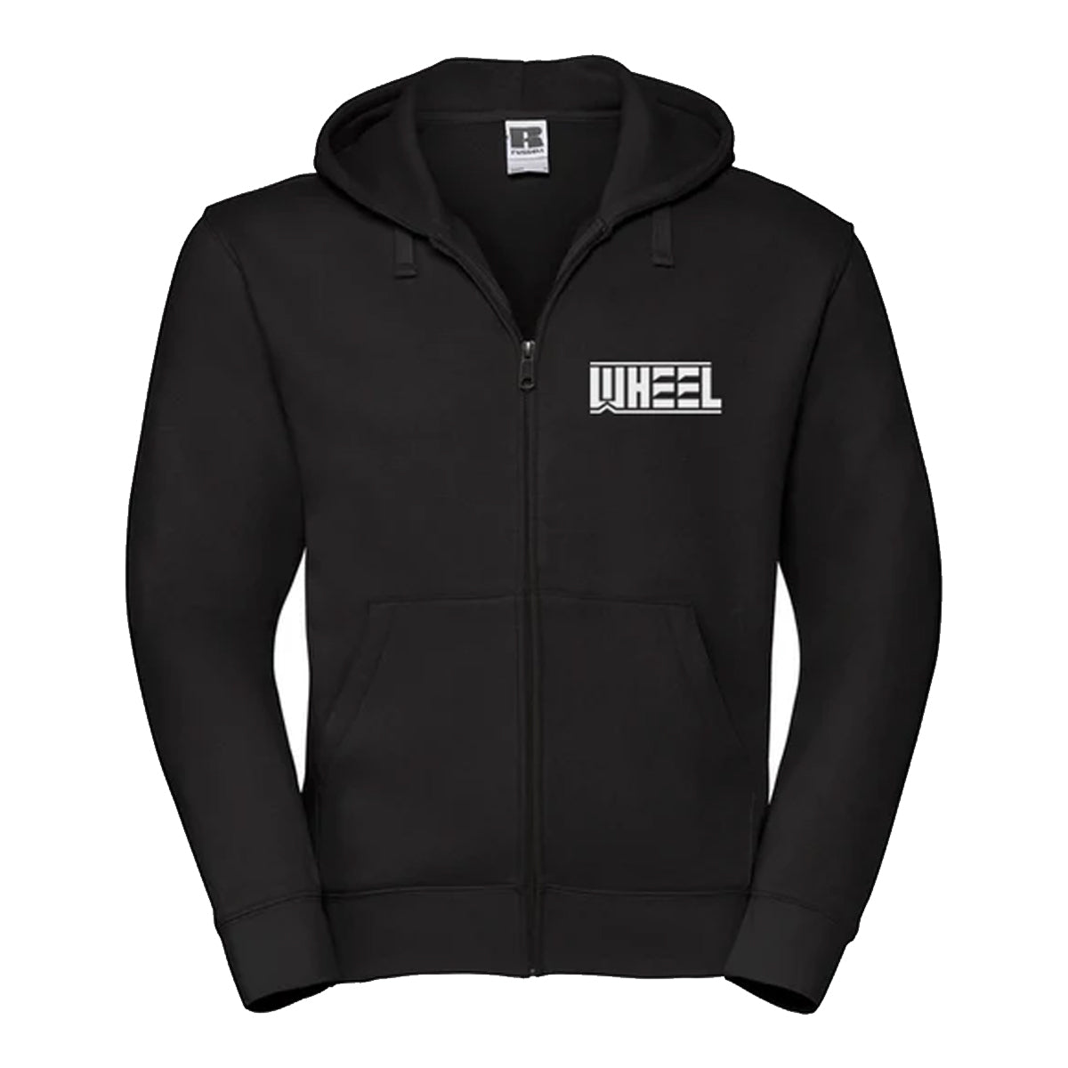 Charismatic Leaders Zip Hoodie