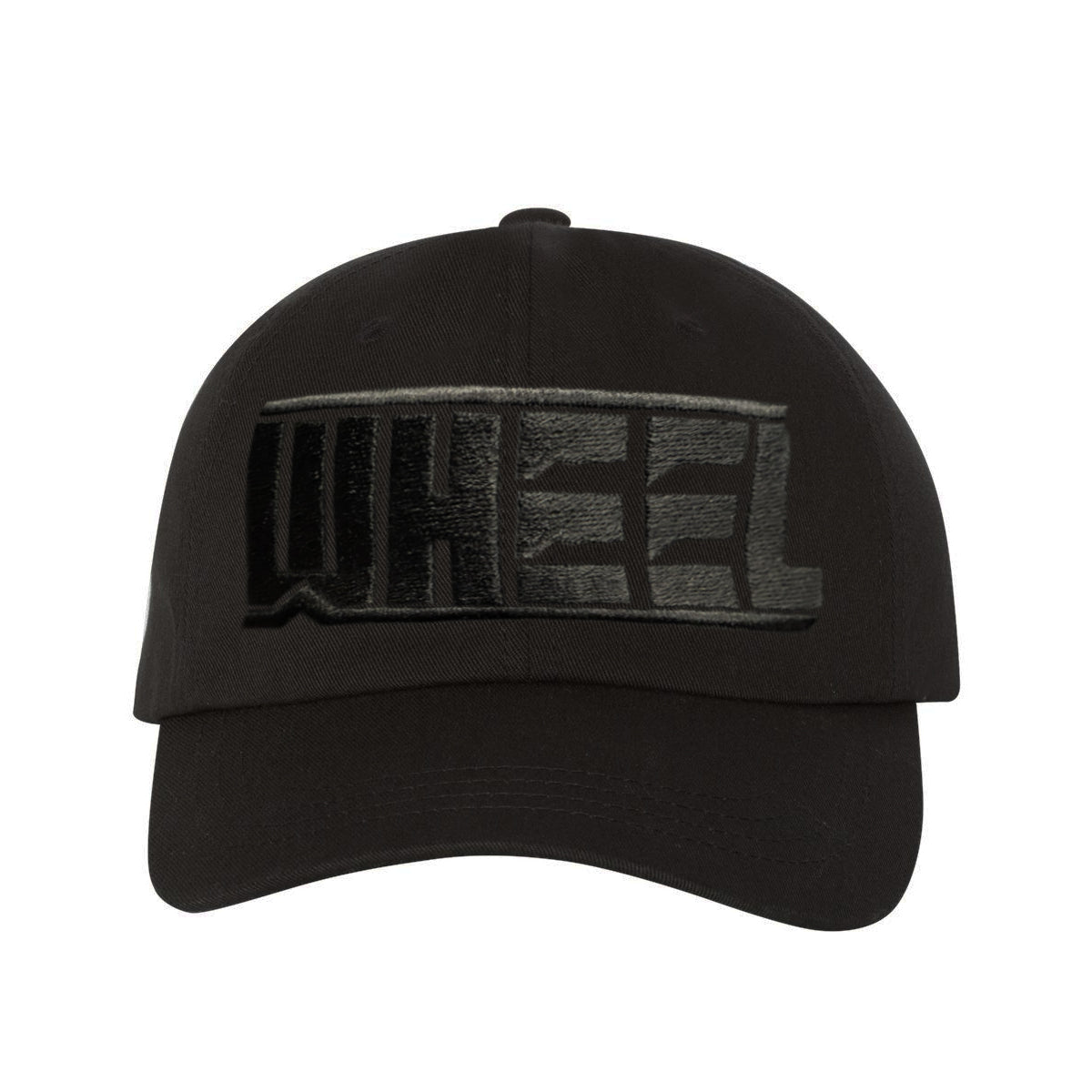 Logo Ball Cap
