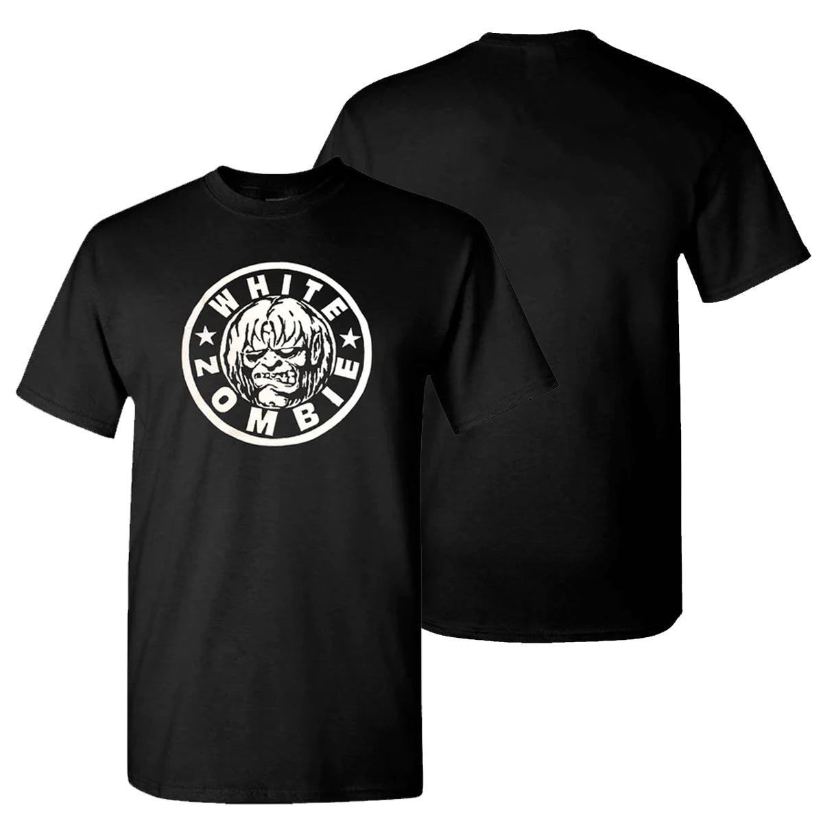 Circle Logo T-Shirt
