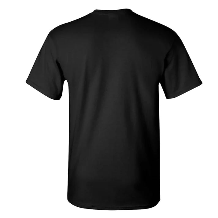 You Will Never Be Our God T-Shirt