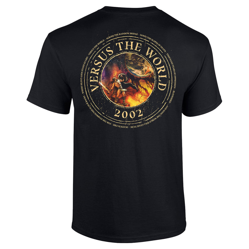 Versus The World T-Shirt