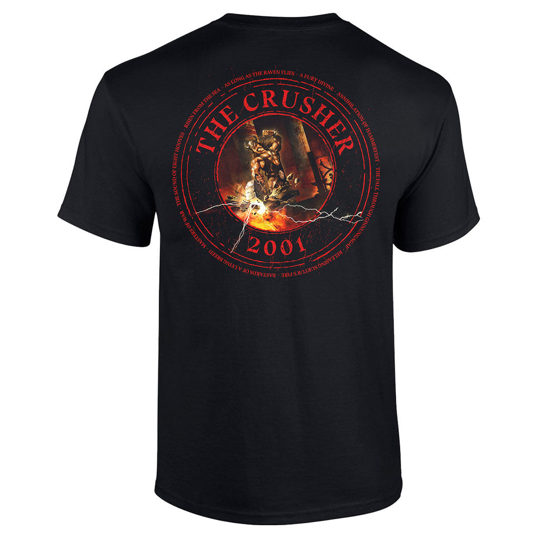 The Crusher T-Shirt