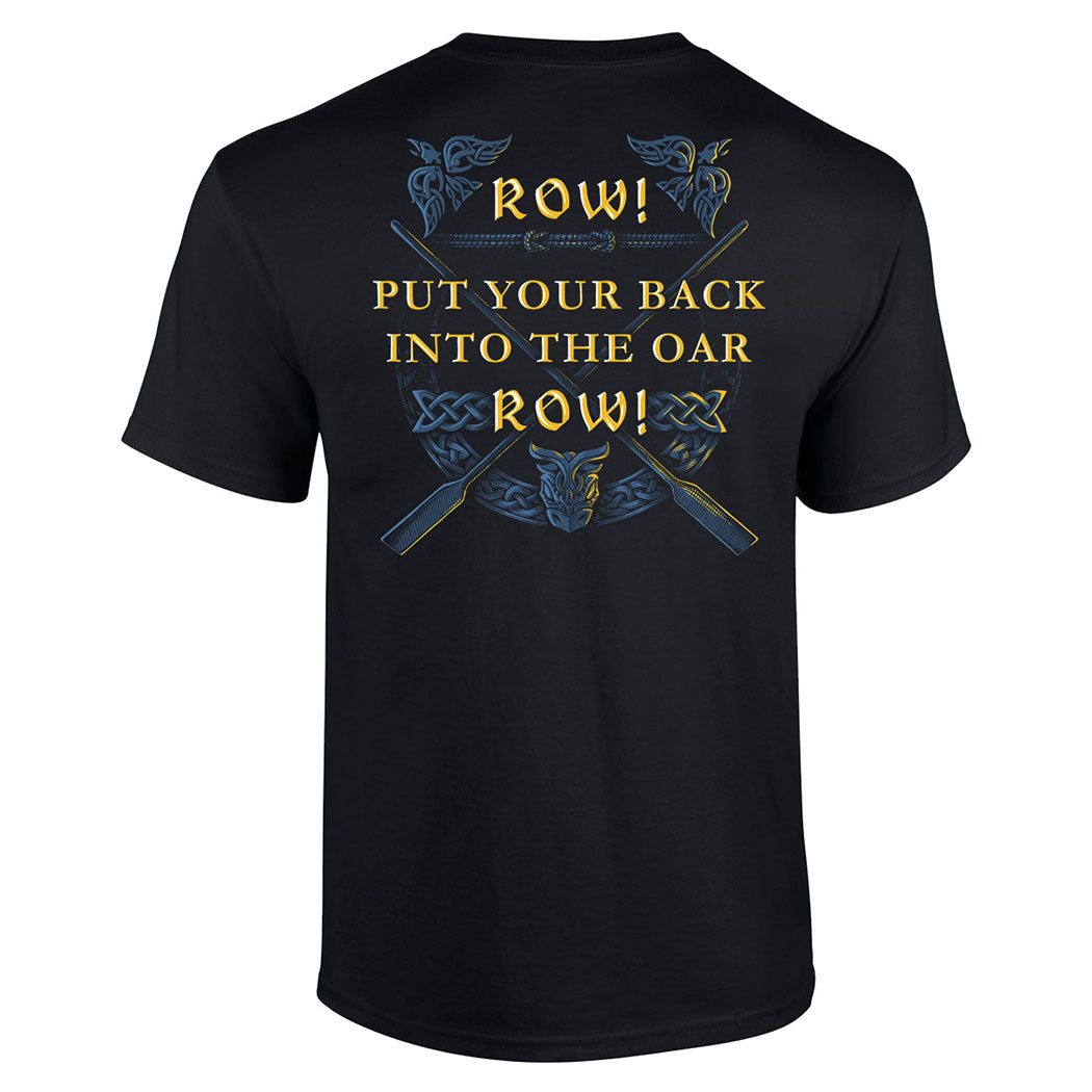 Row! T-Shirt