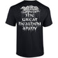 Skeleton Army T-Shirt