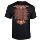 The Great Heathen Army Tour 2022 T-Shirt