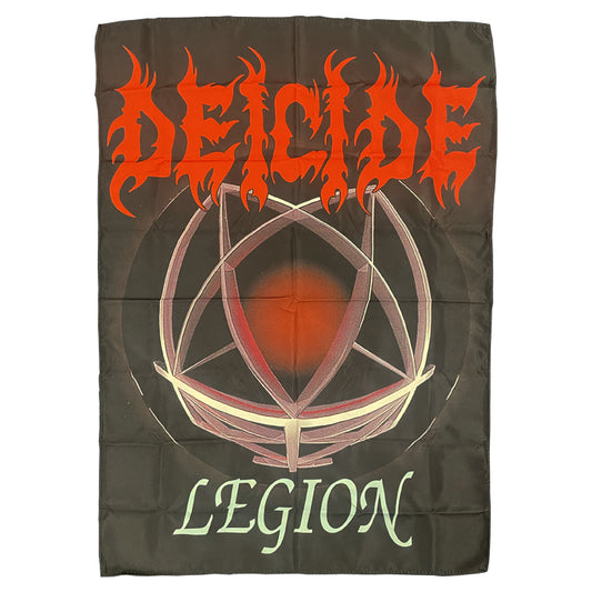Legion Album Art Flag