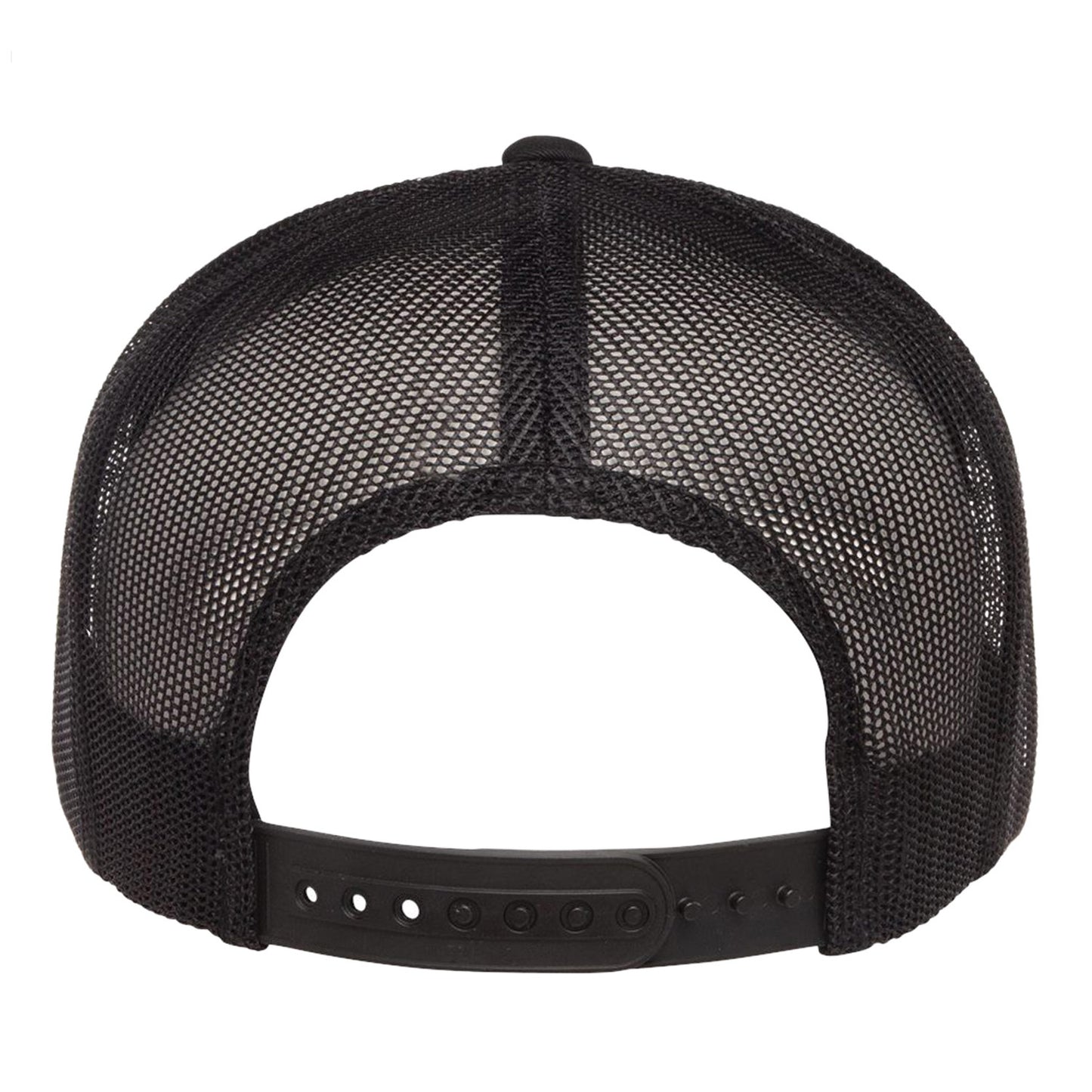 Skull Bolt Hat