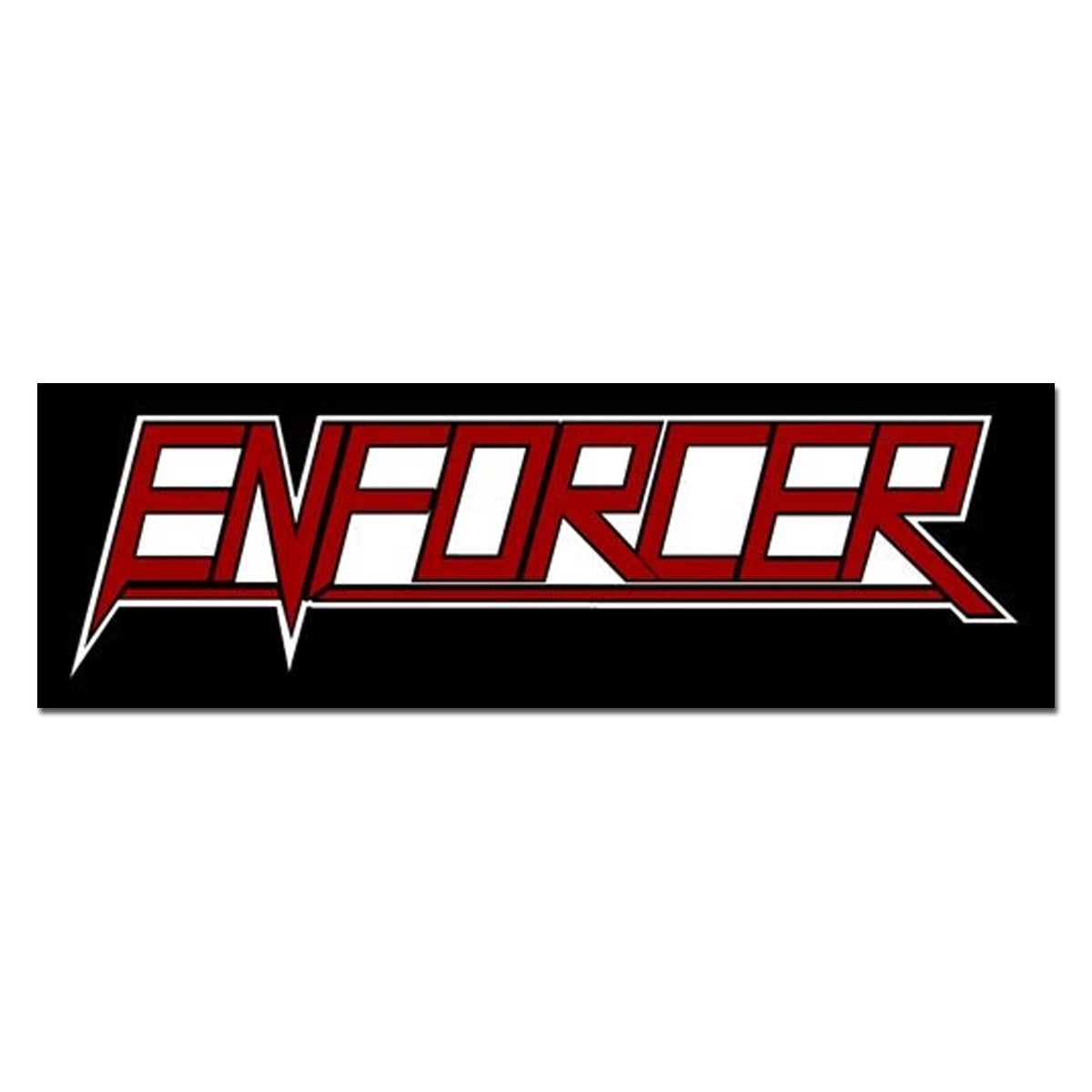 Logo Sticker