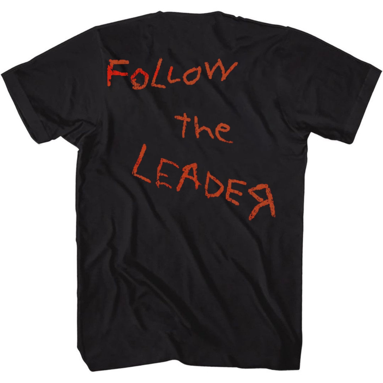 Korn Follow The Leader T-Shirt