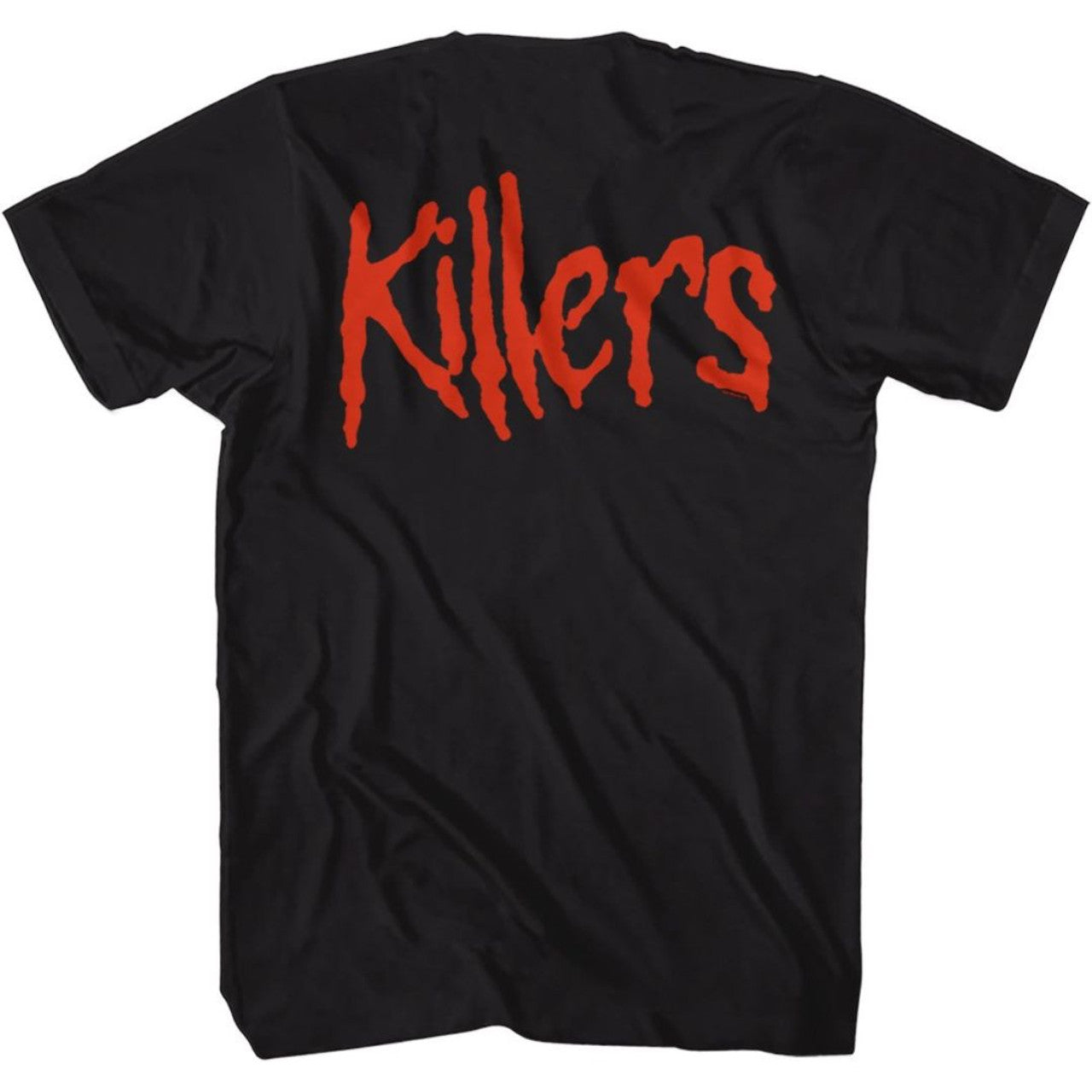 Iron Maiden Killers T-Shirt