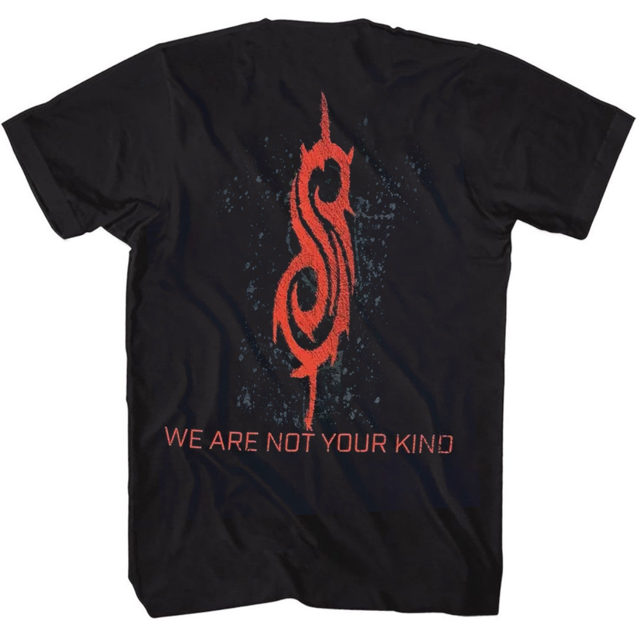 Slipknot We Are Not Your Kind T-Shirt
