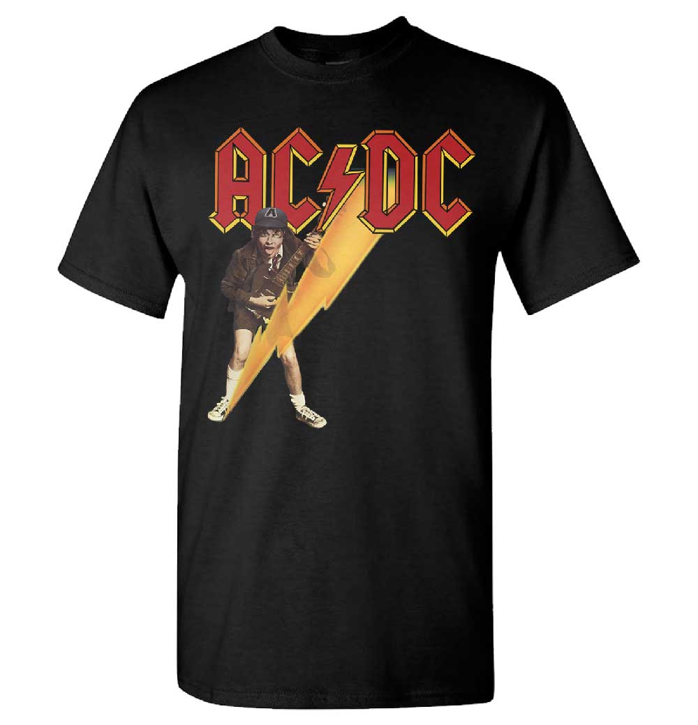 High Voltage T-Shirt