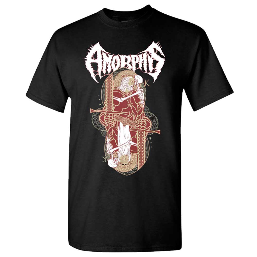 Kings Revel T-Shirt