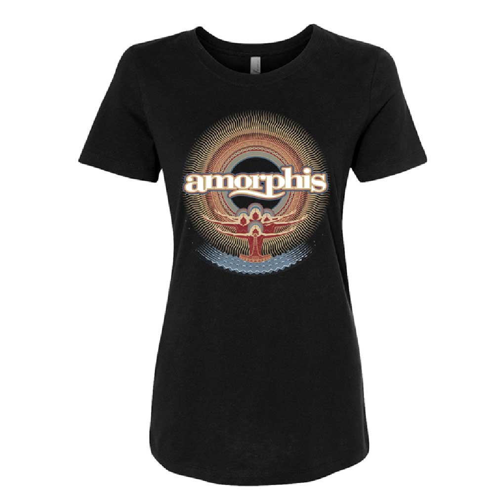 Ladies T-Shirt