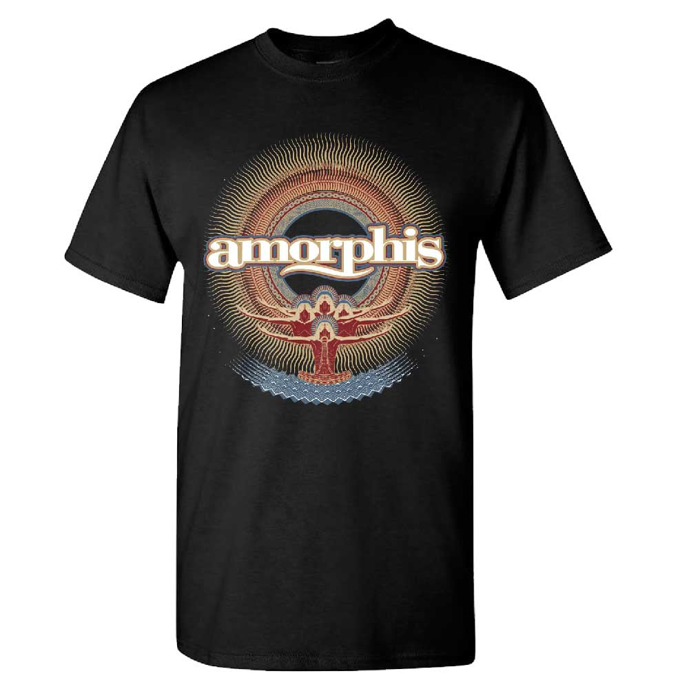 Sun Logo Tour 2019 T-Shirt