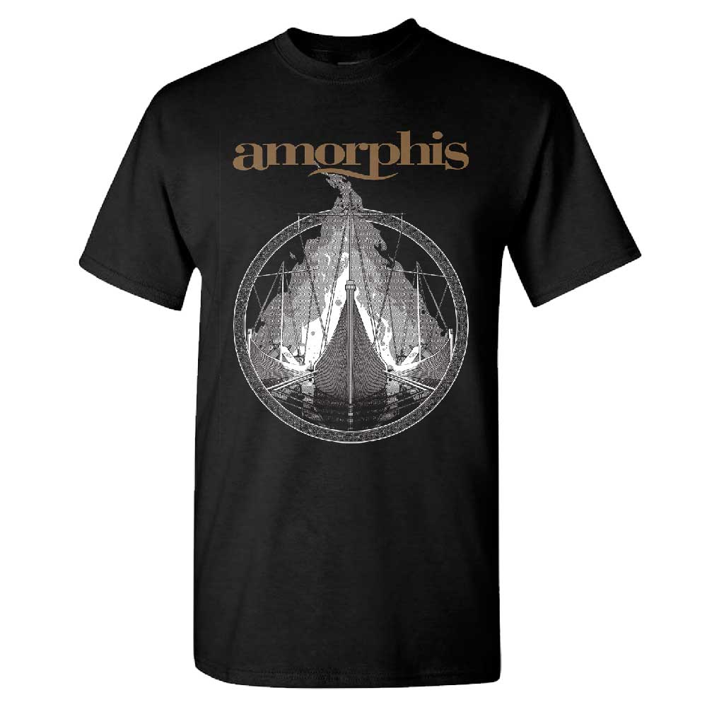 Pyres Ship T-Shirt