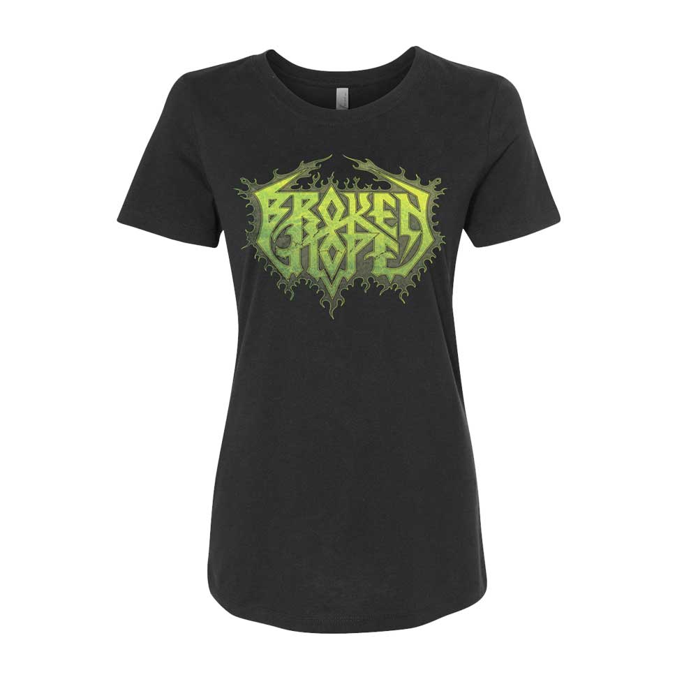 New Logo Ladies T-Shirt