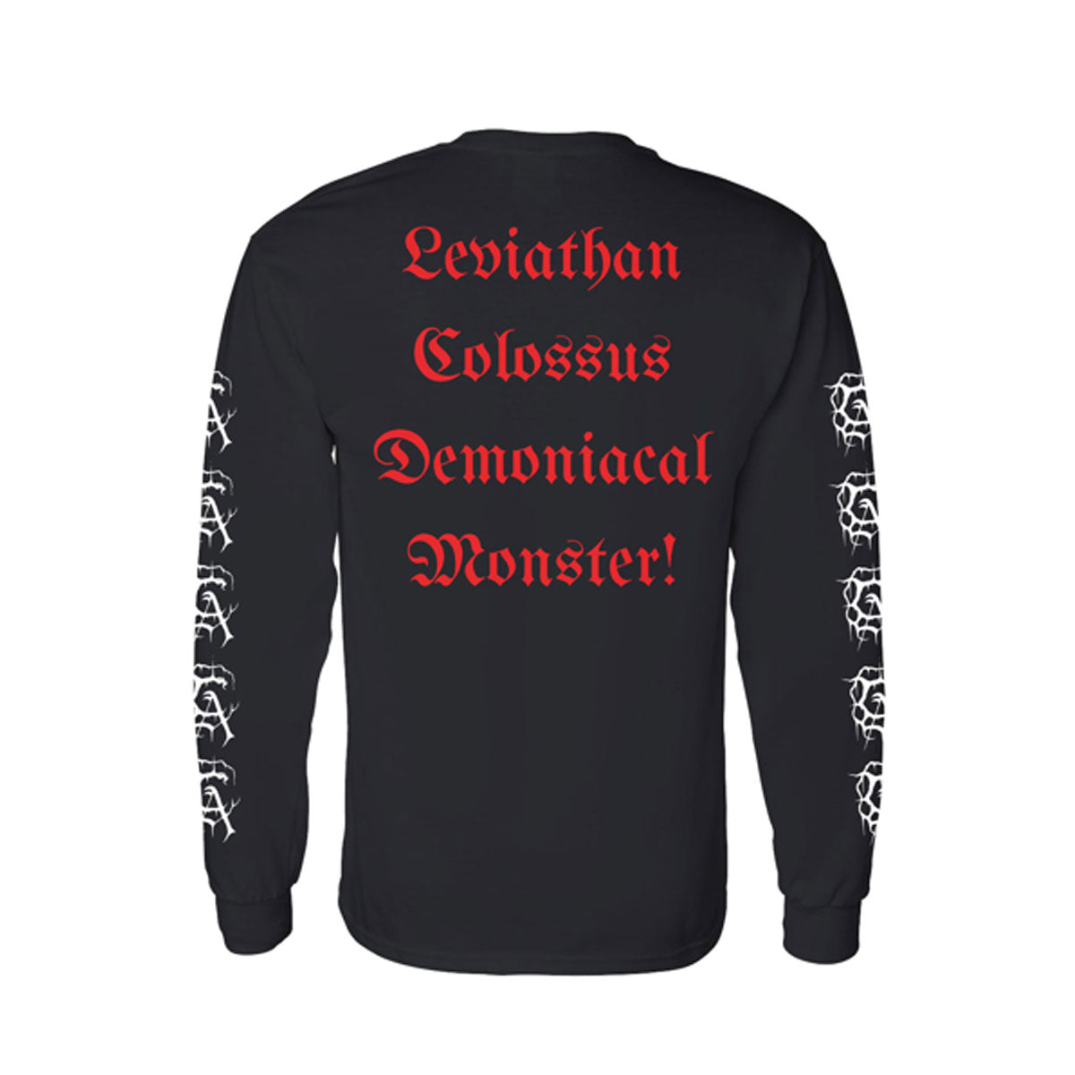 Leviathan Longsleeve