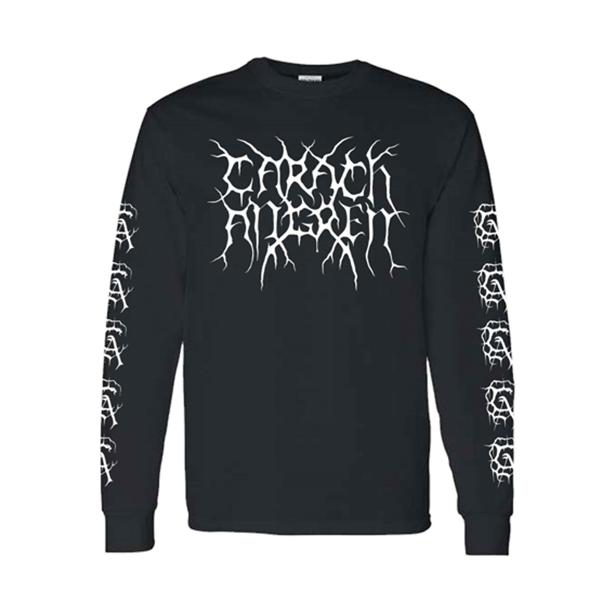 Leviathan Longsleeve