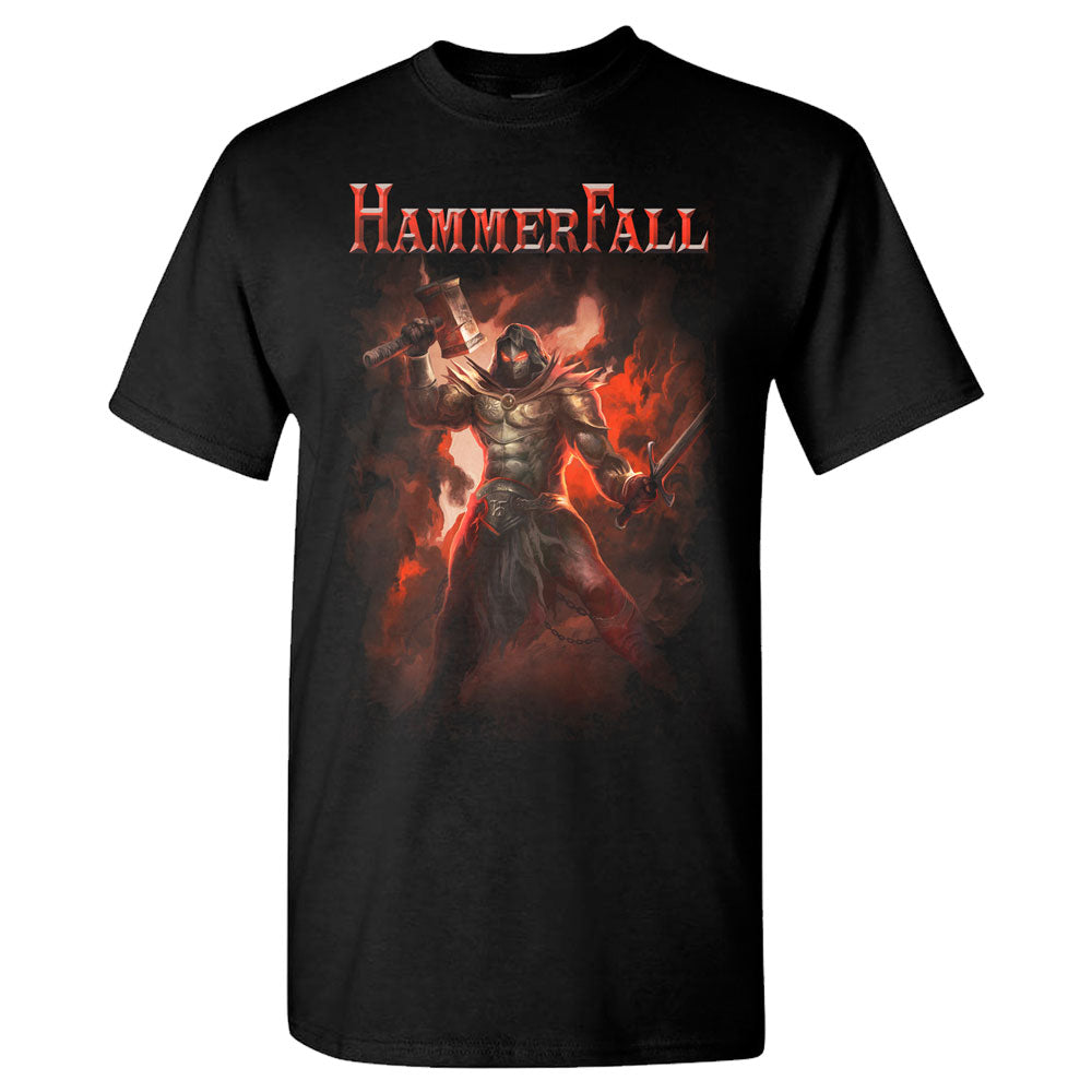 Win Or Die Black T-Shirt