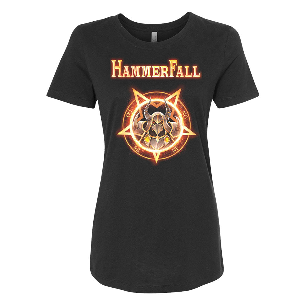 Dominion Ladies T-Shirt