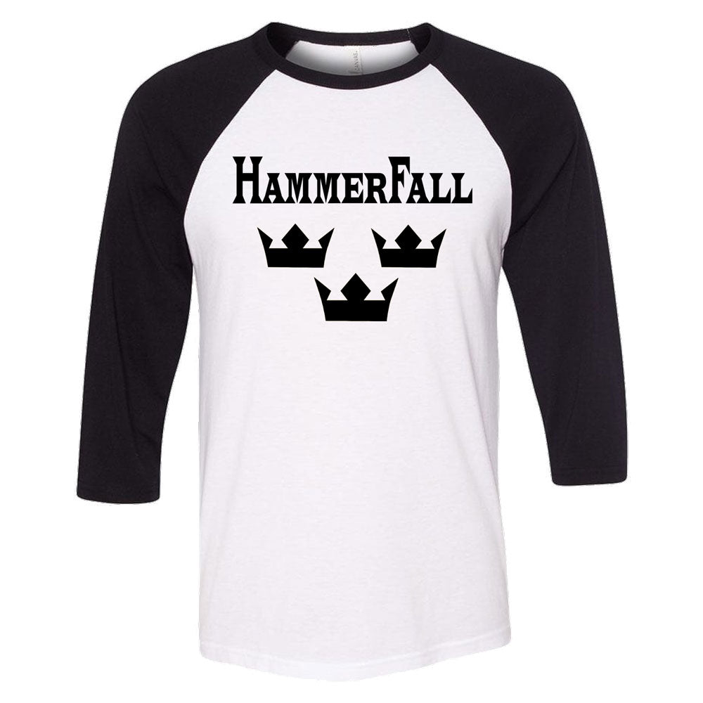 3 Crowns Raglan