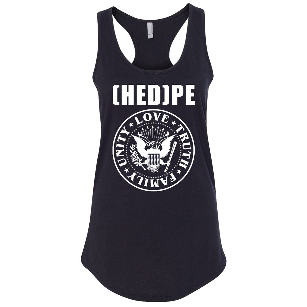 Presidential Seal Ladies Tank Top