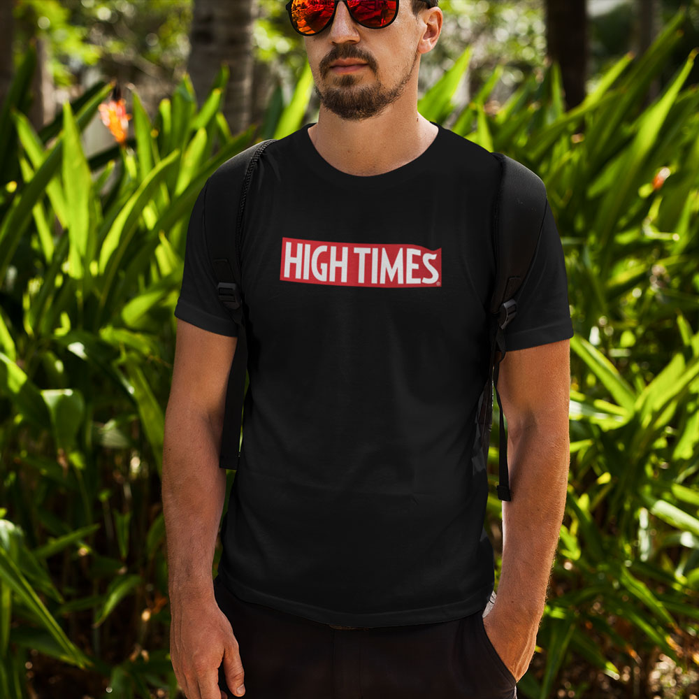 Logo T-Shirt