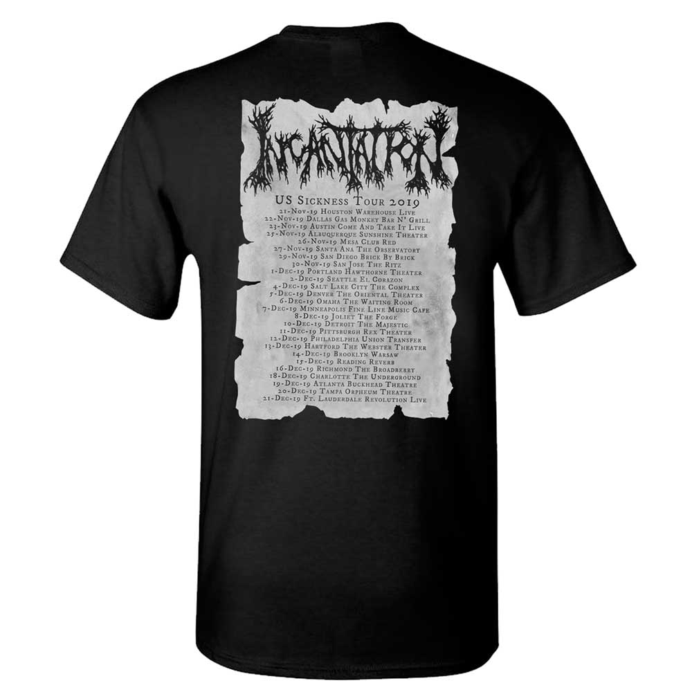 Nocturnal Kingdom T-Shirt
